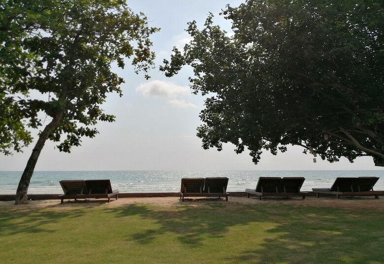 Hotel Kacha Resort And Spa Koh Chang