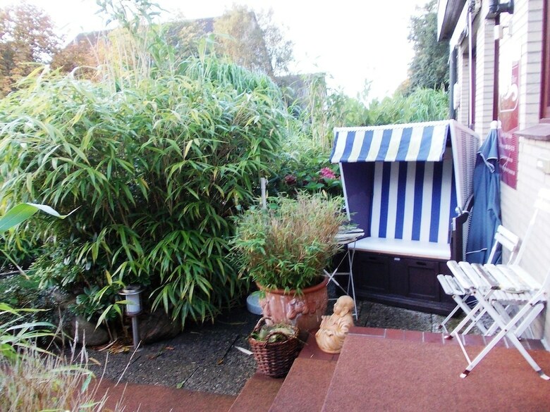 Pension Strandnest B�sum
