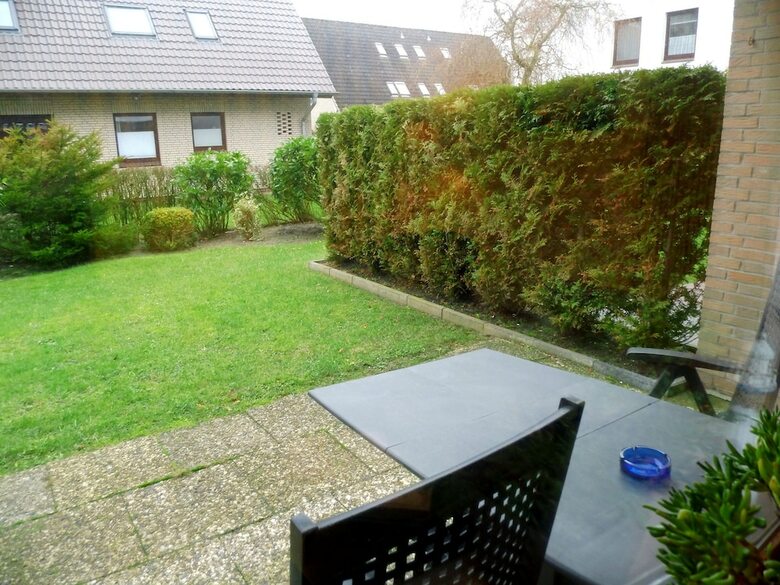 Pension Strandnest B�sum