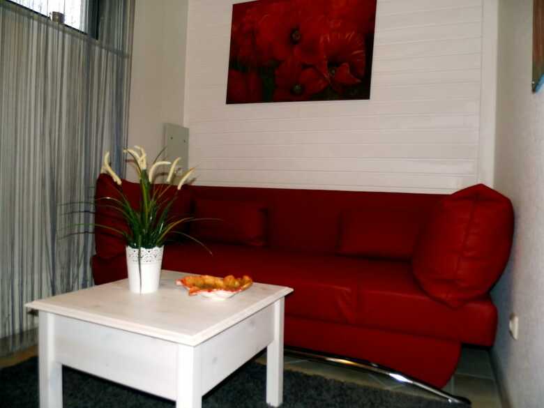 Pension Strandnest B�sum