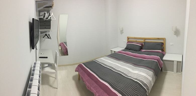 Bed & Breakfast I Gelsomini