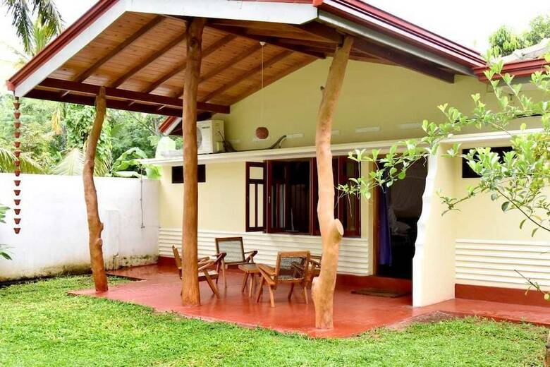 Apartamentos Villa Polhena