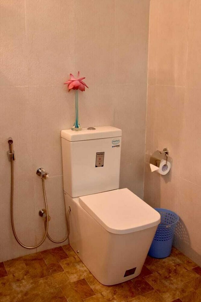 Apartamentos Villa Polhena