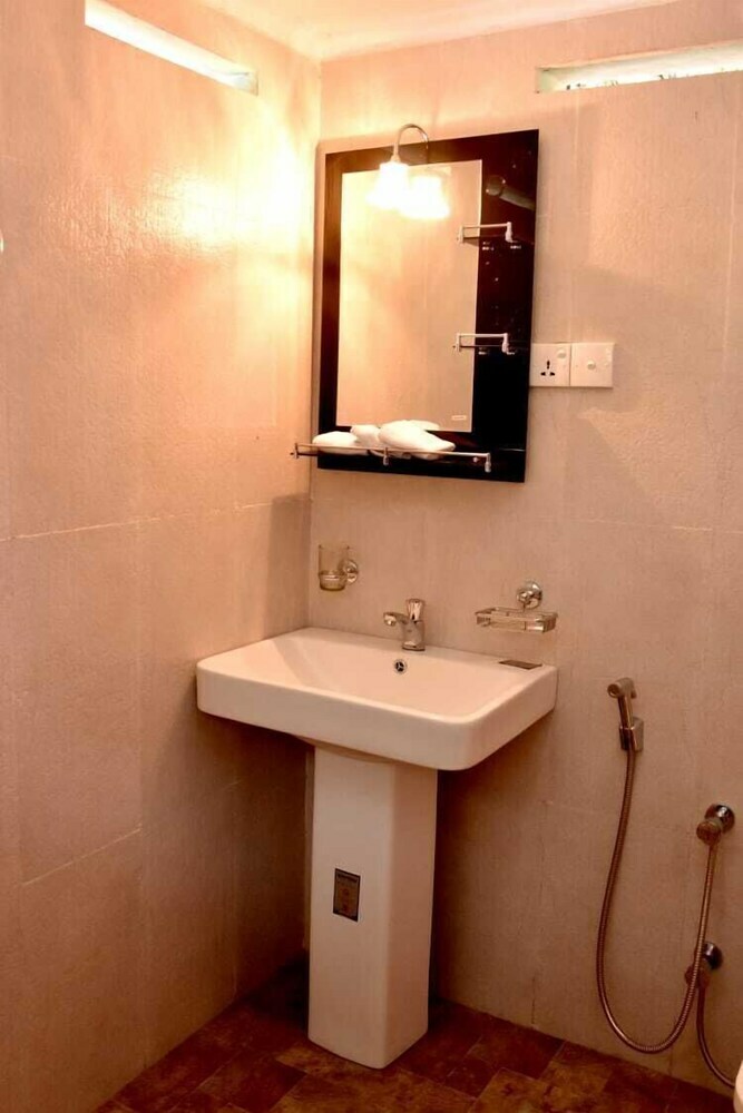 Apartamentos Villa Polhena