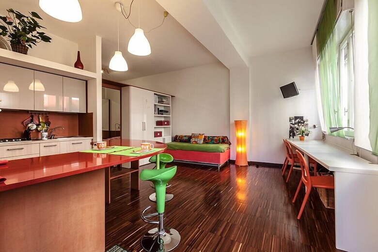 Apartamento Shortstays Broglio 1