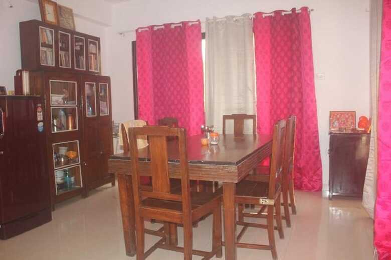Hotel Walnut Villa