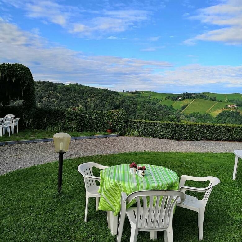 Hotel Agriturismo Il Ciliegio