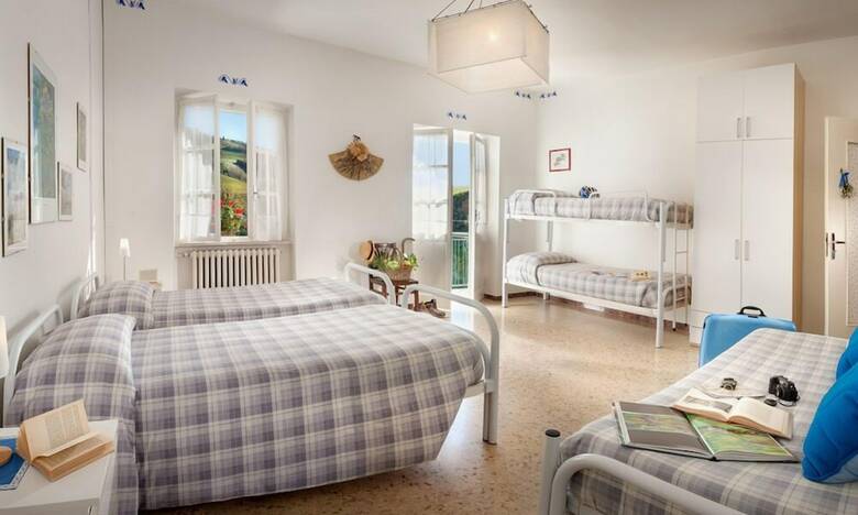 Hotel Agriturismo Il Ciliegio