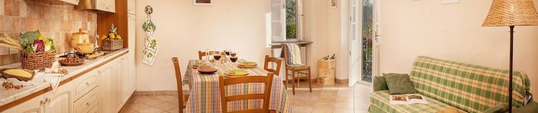 Hotel Agriturismo Il Ciliegio