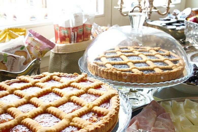 Bed & Breakfast Les Suites de Lulu