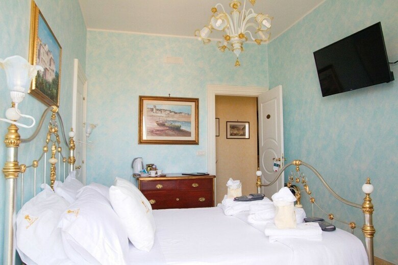 Bed & Breakfast Les Suites de Lulu