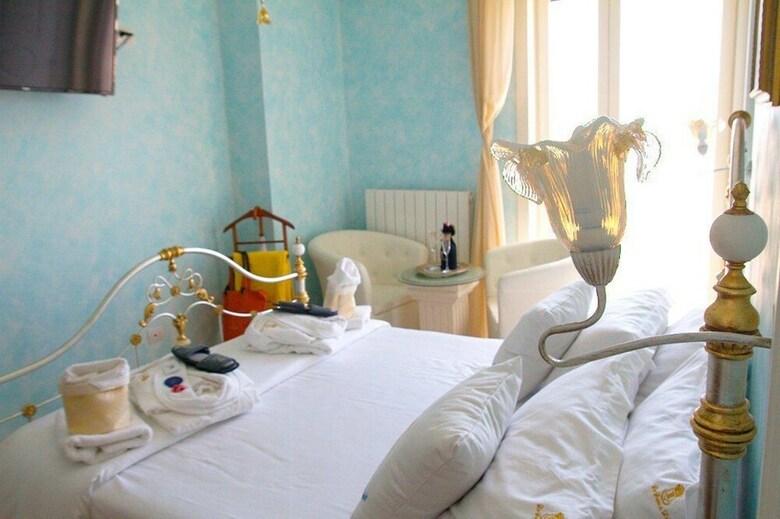 Bed & Breakfast Les Suites de Lulu
