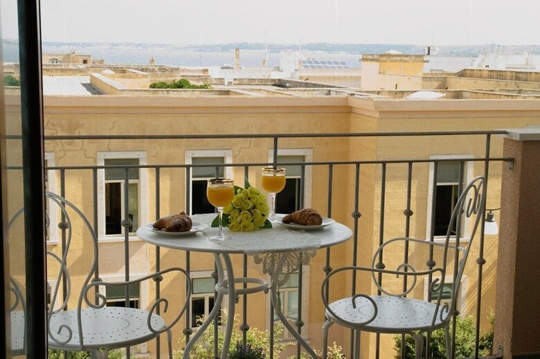 Bed & Breakfast Les Suites de Lulu