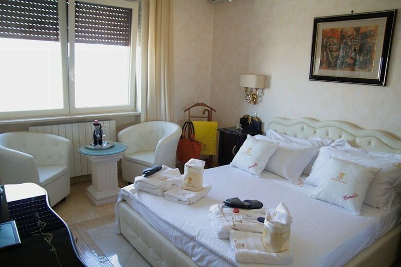 Bed & Breakfast Les Suites de Lulu