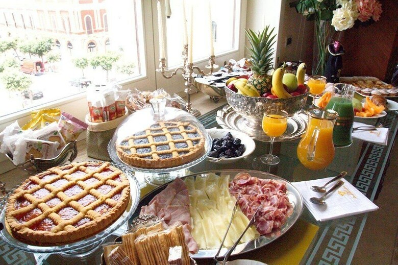 Bed & Breakfast Les Suites de Lulu