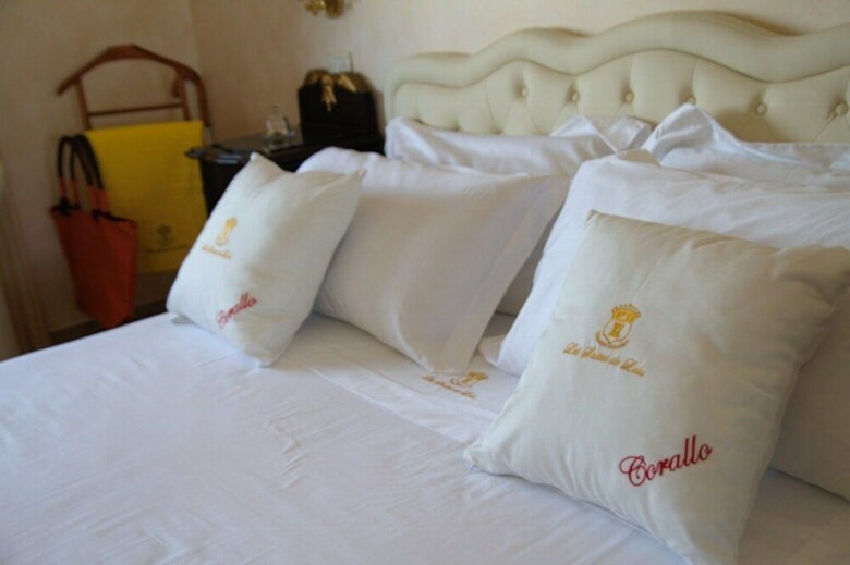 Bed & Breakfast Les Suites de Lulu