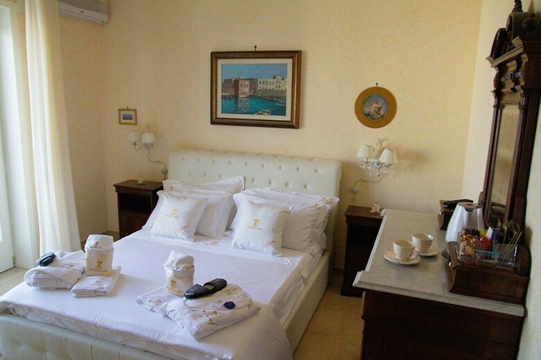 Bed & Breakfast Les Suites de Lulu