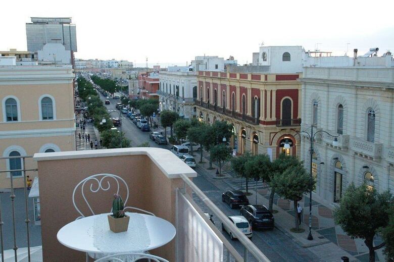 Bed & Breakfast Les Suites de Lulu