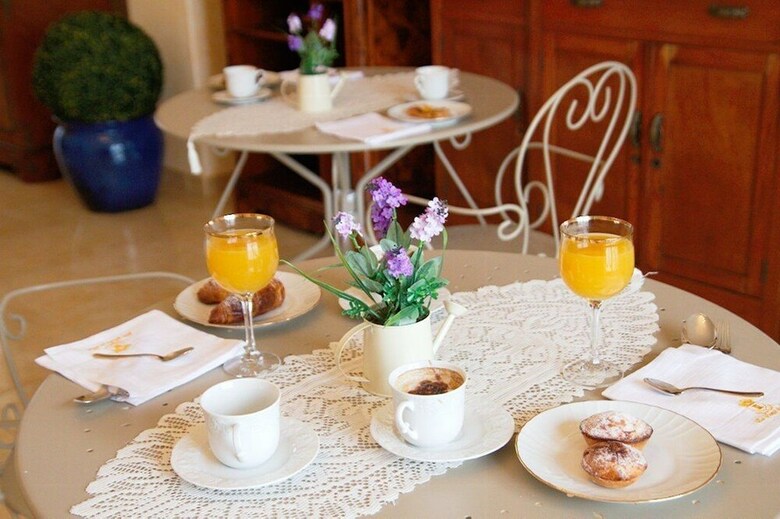 Bed & Breakfast Les Suites de Lulu