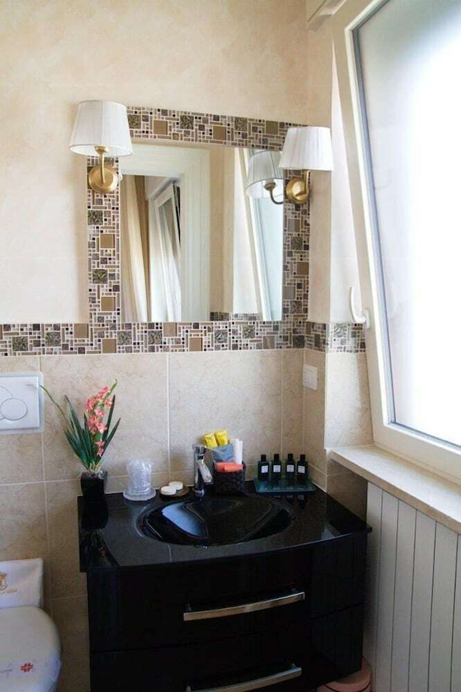 Bed & Breakfast Les Suites de Lulu