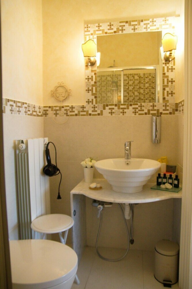 Bed & Breakfast Les Suites de Lulu