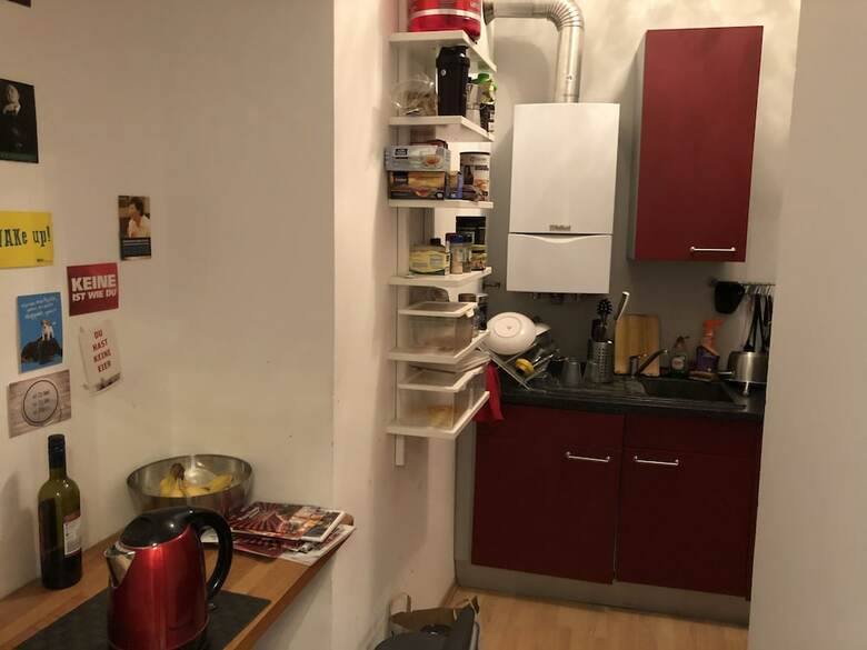 Apartamentos Ferienwohnung Bankwitz
