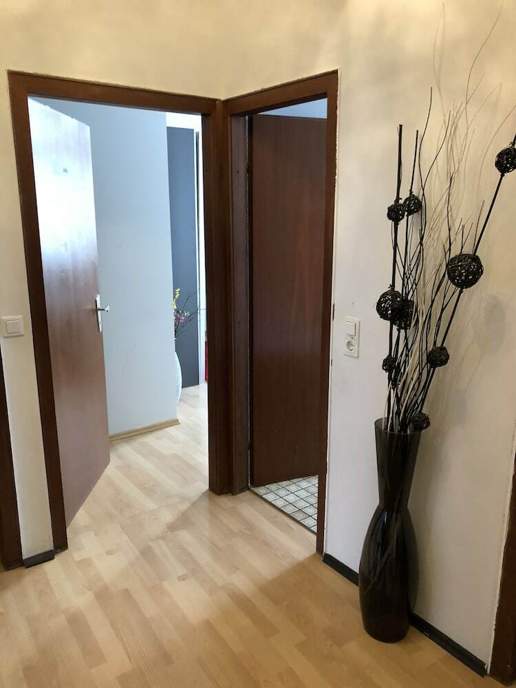 Apartamentos Ferienwohnung Bankwitz