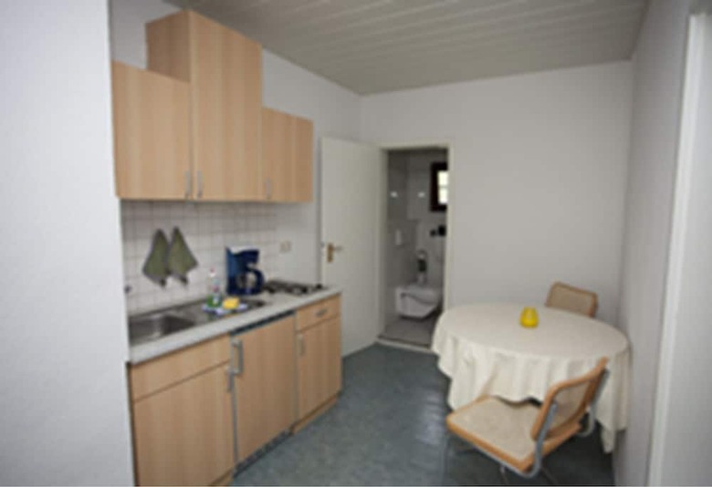 Aparthotel Bad Sonnenland