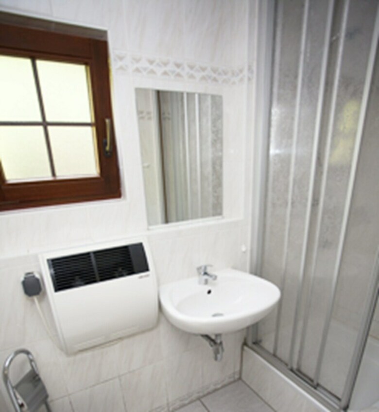 Aparthotel Bad Sonnenland