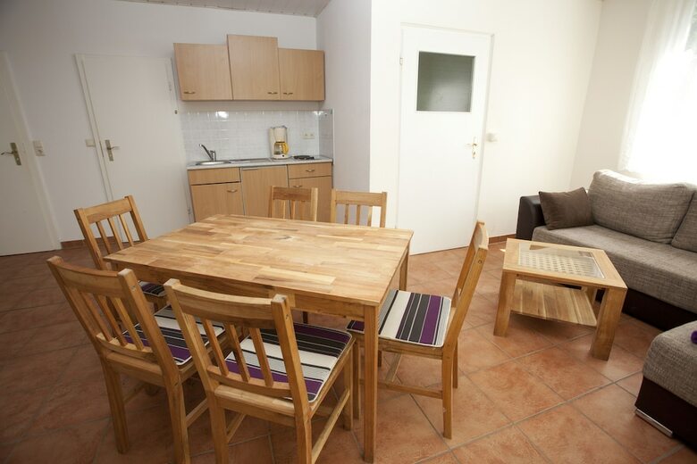 Aparthotel Bad Sonnenland