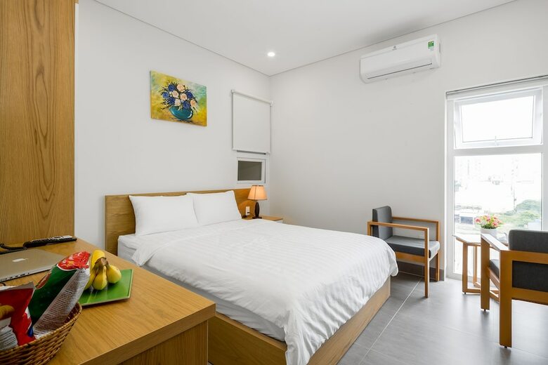 Anh Villa Hotel