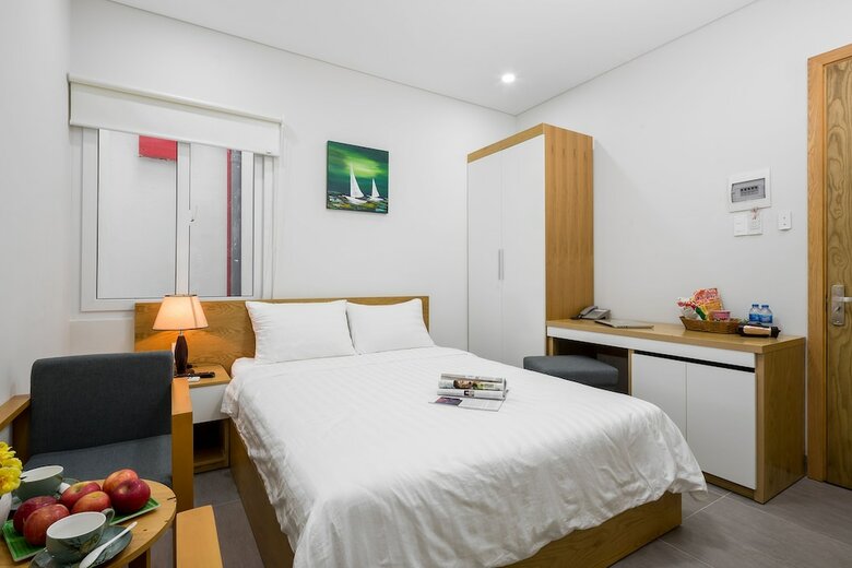 Anh Villa Hotel