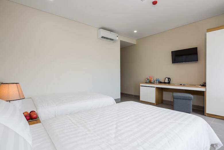Anh Villa Hotel
