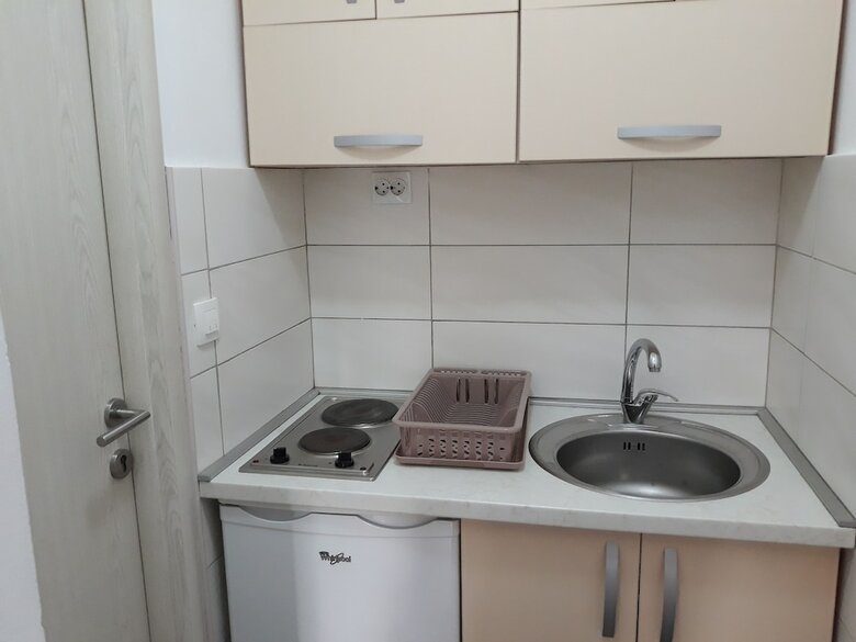 Hotel Radovic Apartments