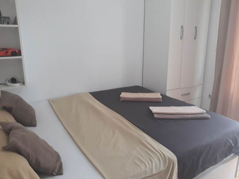 Hotel Radovic Apartments