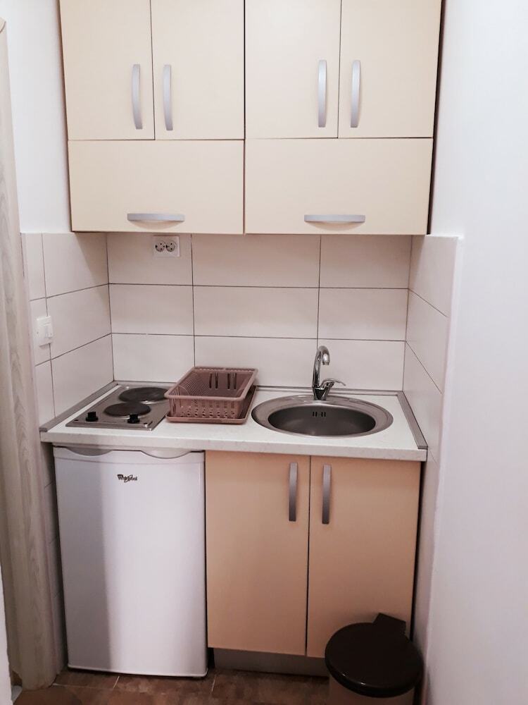 Hotel Radovic Apartments