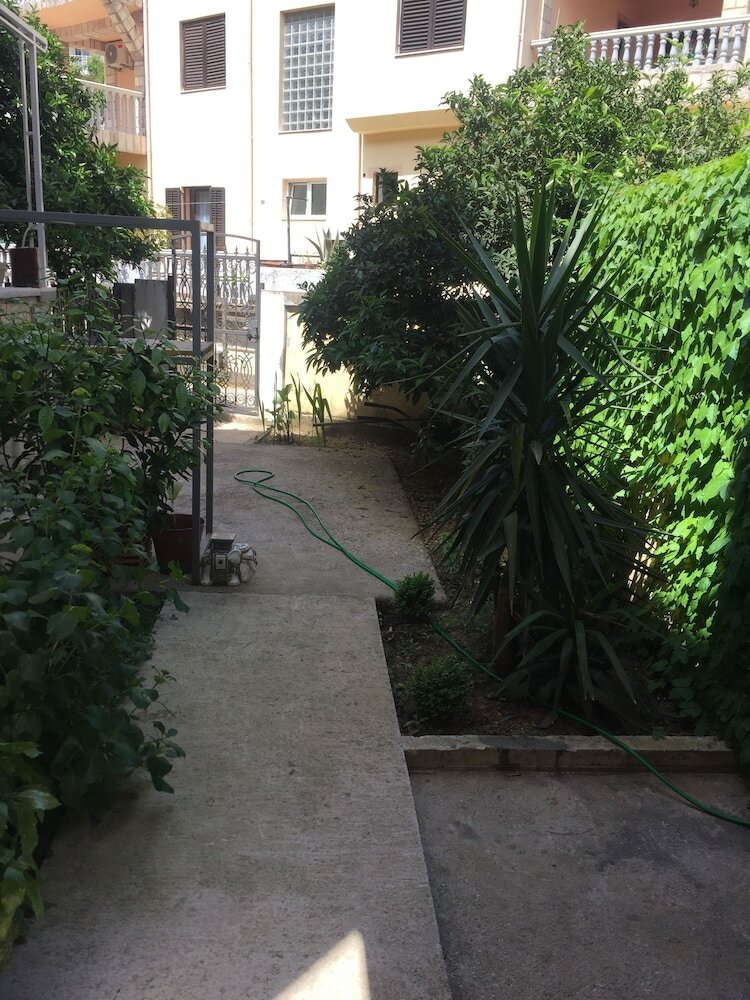 Hotel Radovic Apartments