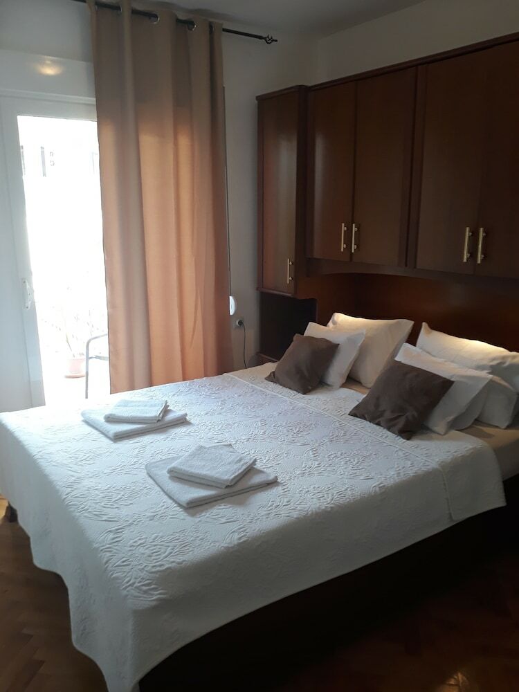 Hotel Radovic Apartments
