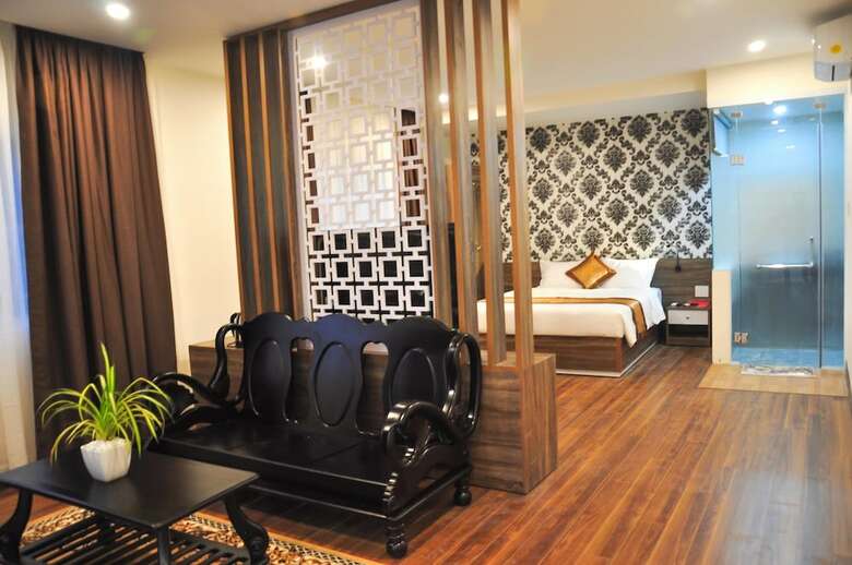 Nice Hue Hotel