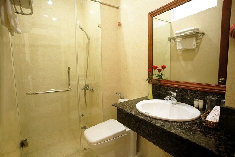 Ngoc Trai Vang Hotel