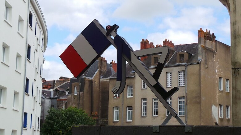 Hotel H�tel Le Cambronne