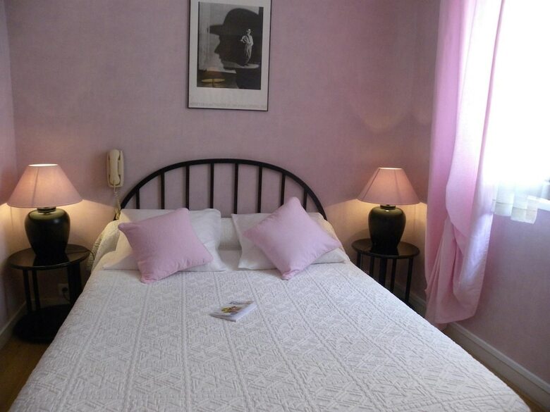 Hotel H�tel Le Cambronne