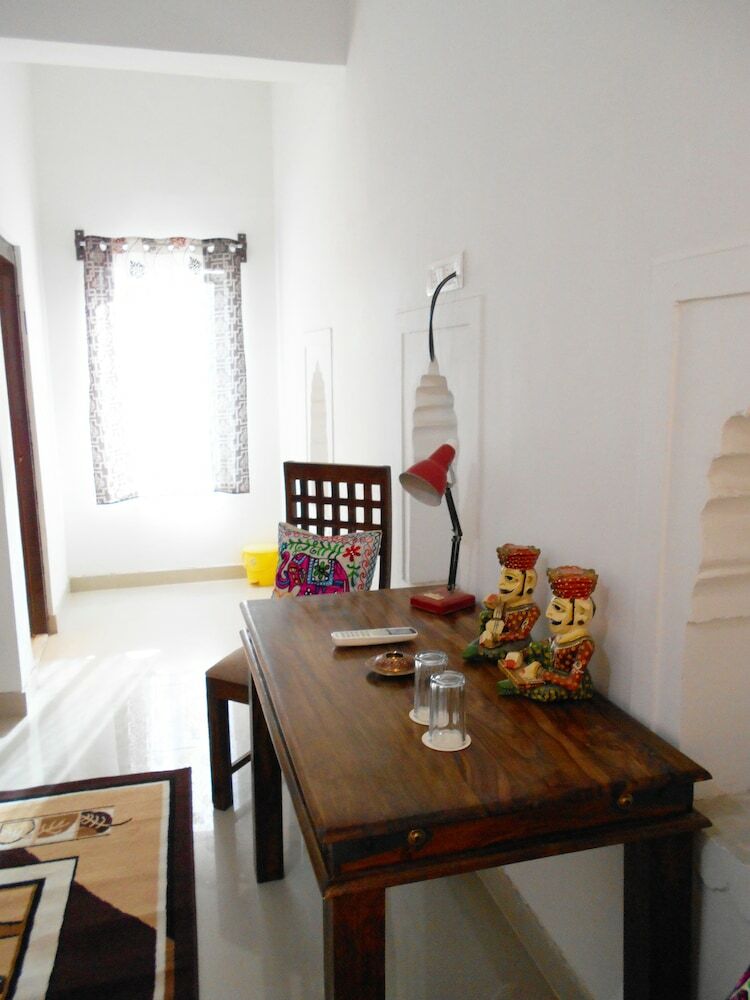 Hotel Mandawa Palace
