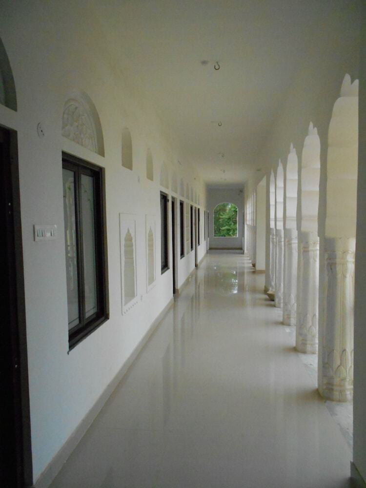 Hotel Mandawa Palace