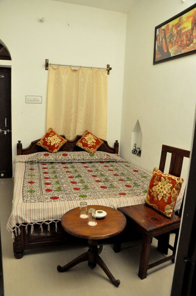 Hotel Mandawa Palace