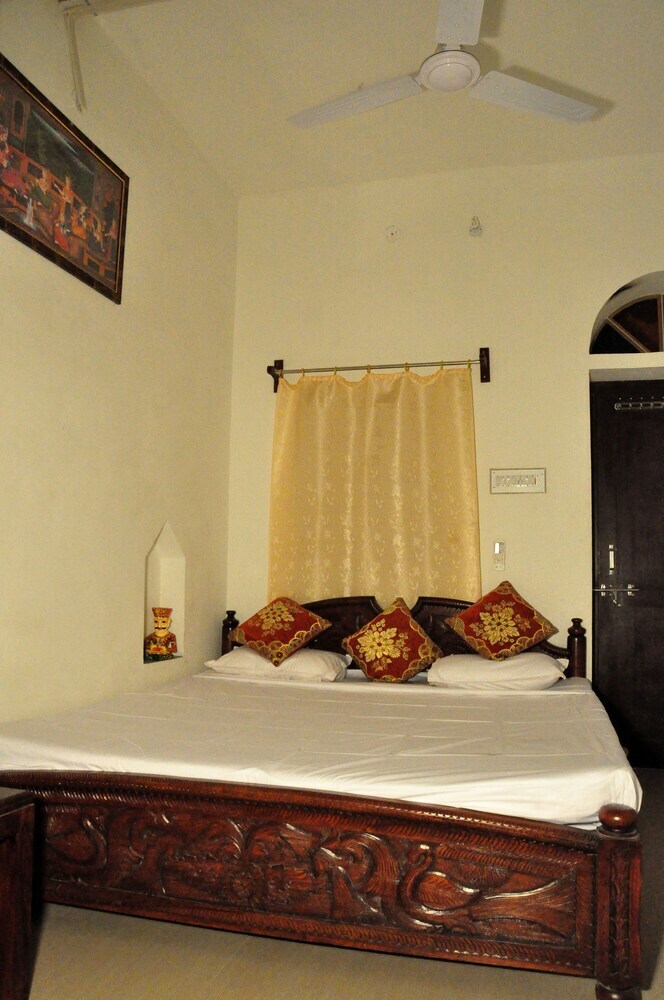 Hotel Mandawa Palace