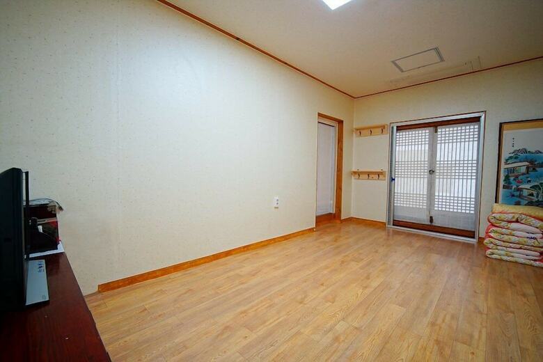Hanok Hotel Dong Nak Won