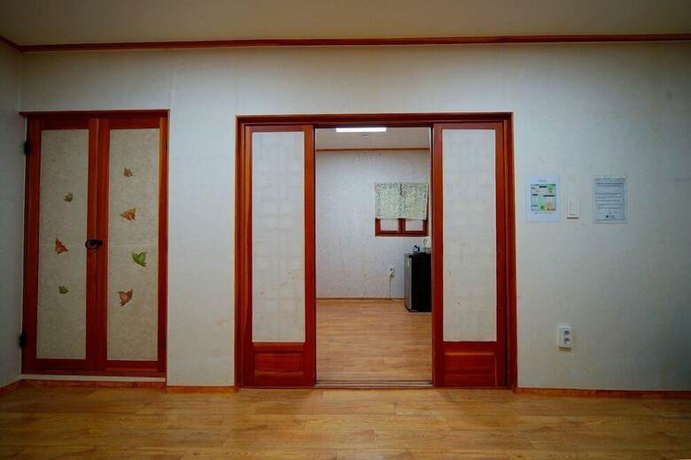 Hanok Hotel Dong Nak Won