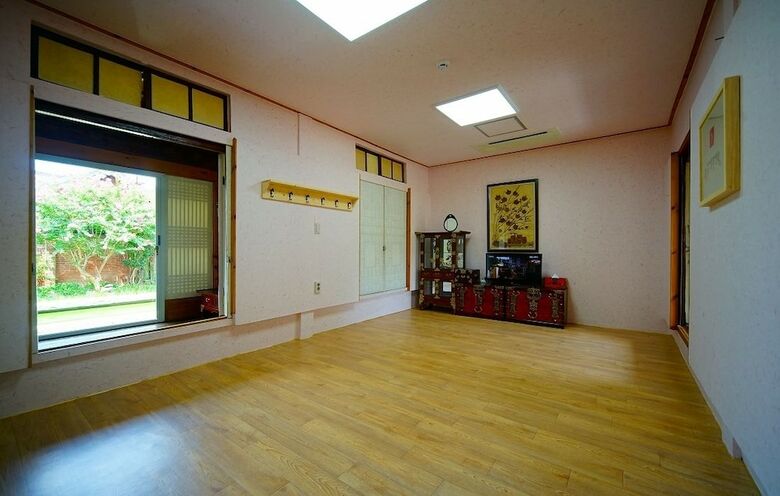 Hanok Hotel Dong Nak Won