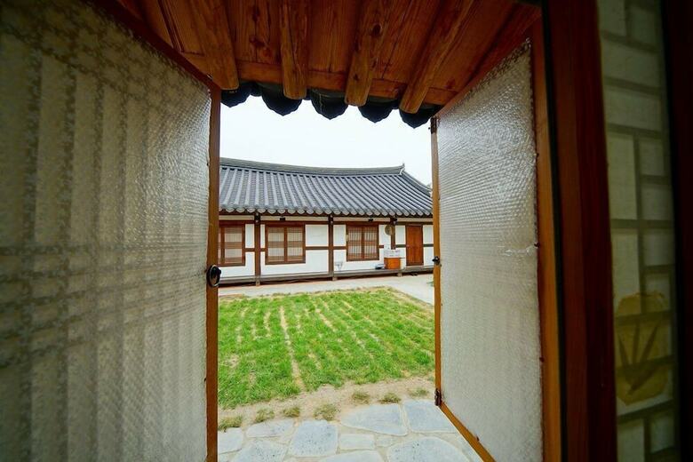 Hanok Hotel Dong Nak Won